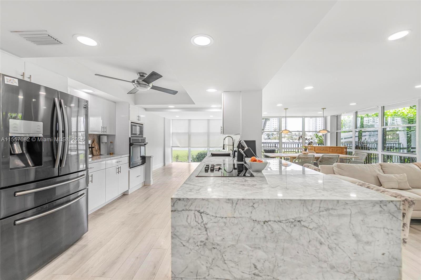 OCEANVIEW PARK CONDO - Residential