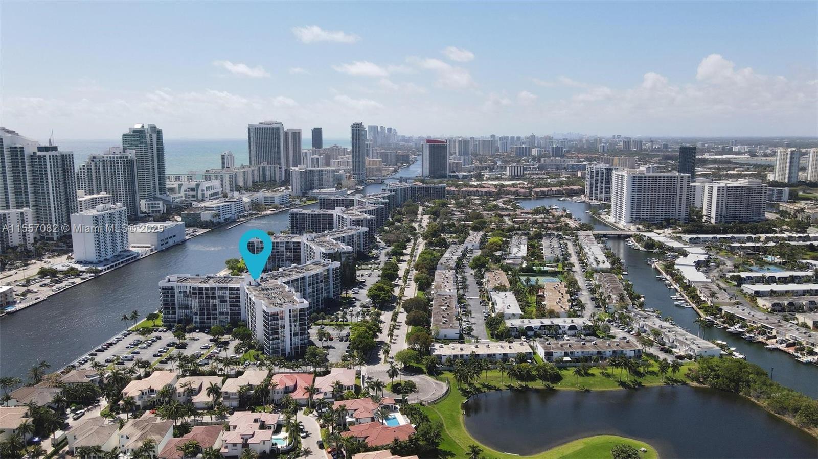 OCEANVIEW PARK CONDO - Residential