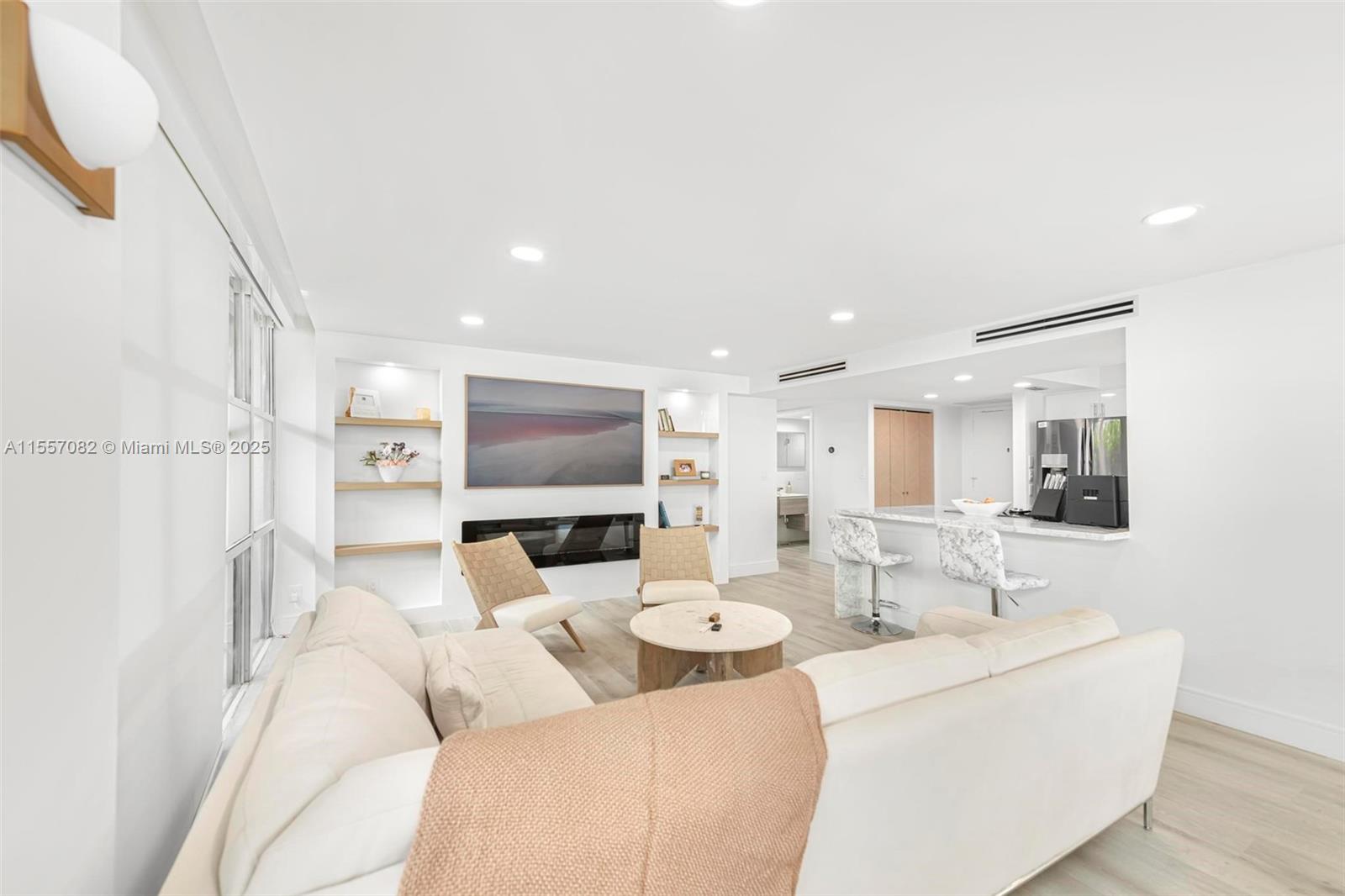 OCEANVIEW PARK CONDO - Residential