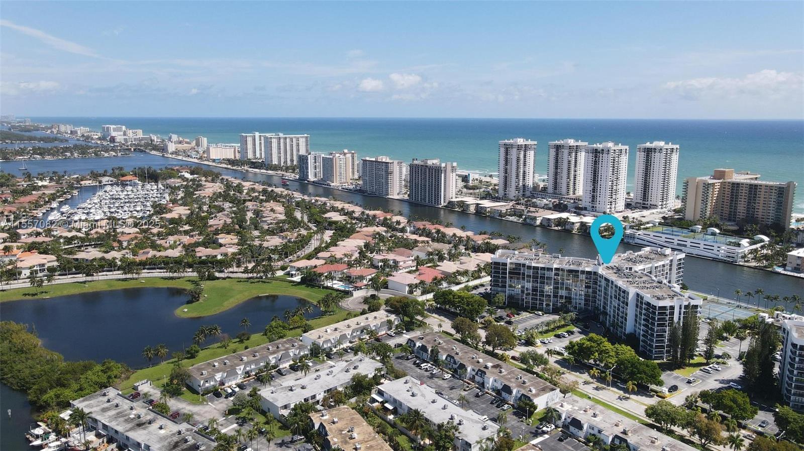 OCEANVIEW PARK CONDO - Residential