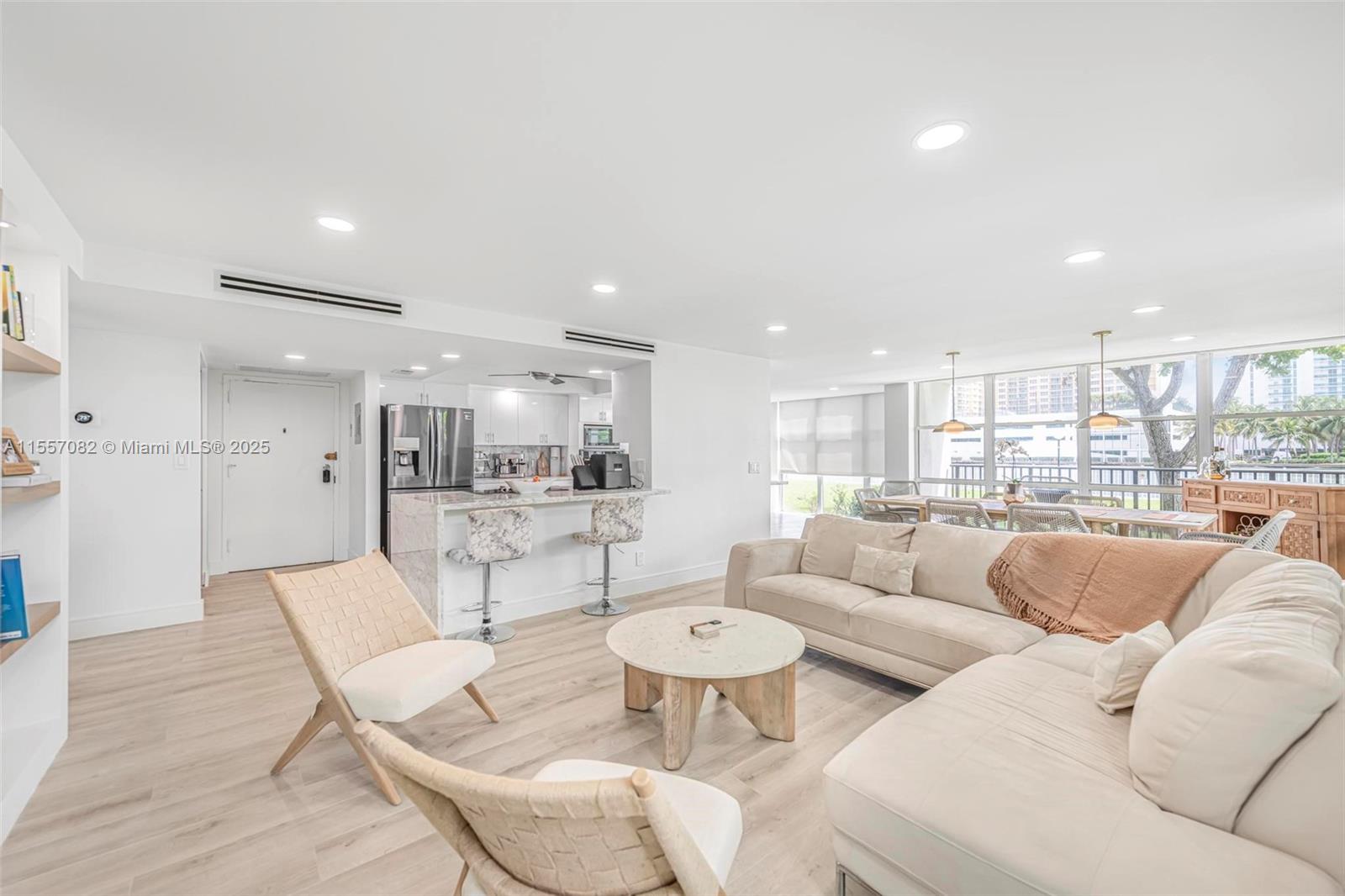 OCEANVIEW PARK CONDO - Residential