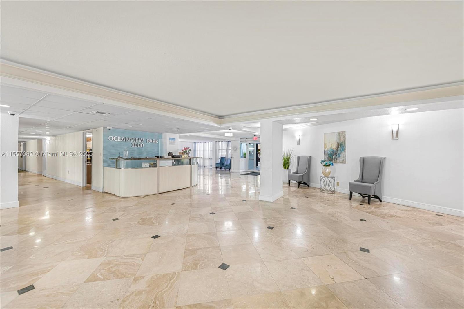 OCEANVIEW PARK CONDO - Residential