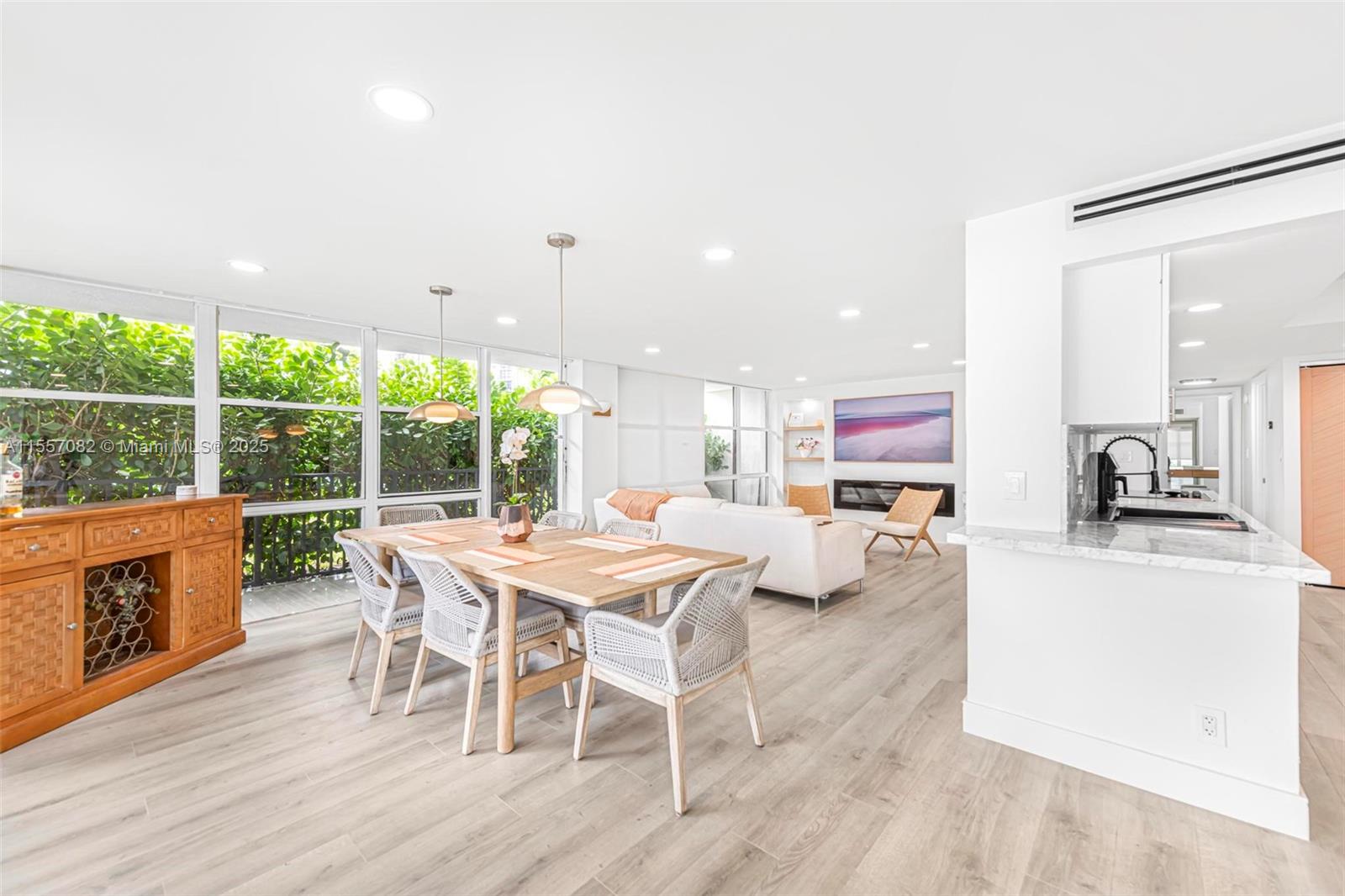 OCEANVIEW PARK CONDO - Residential