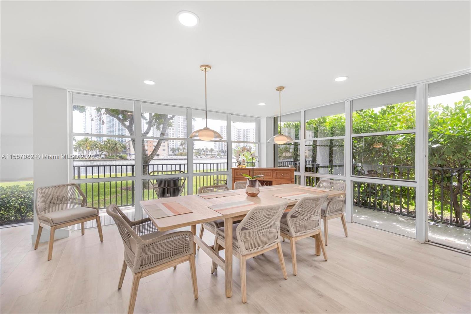 OCEANVIEW PARK CONDO - Residential