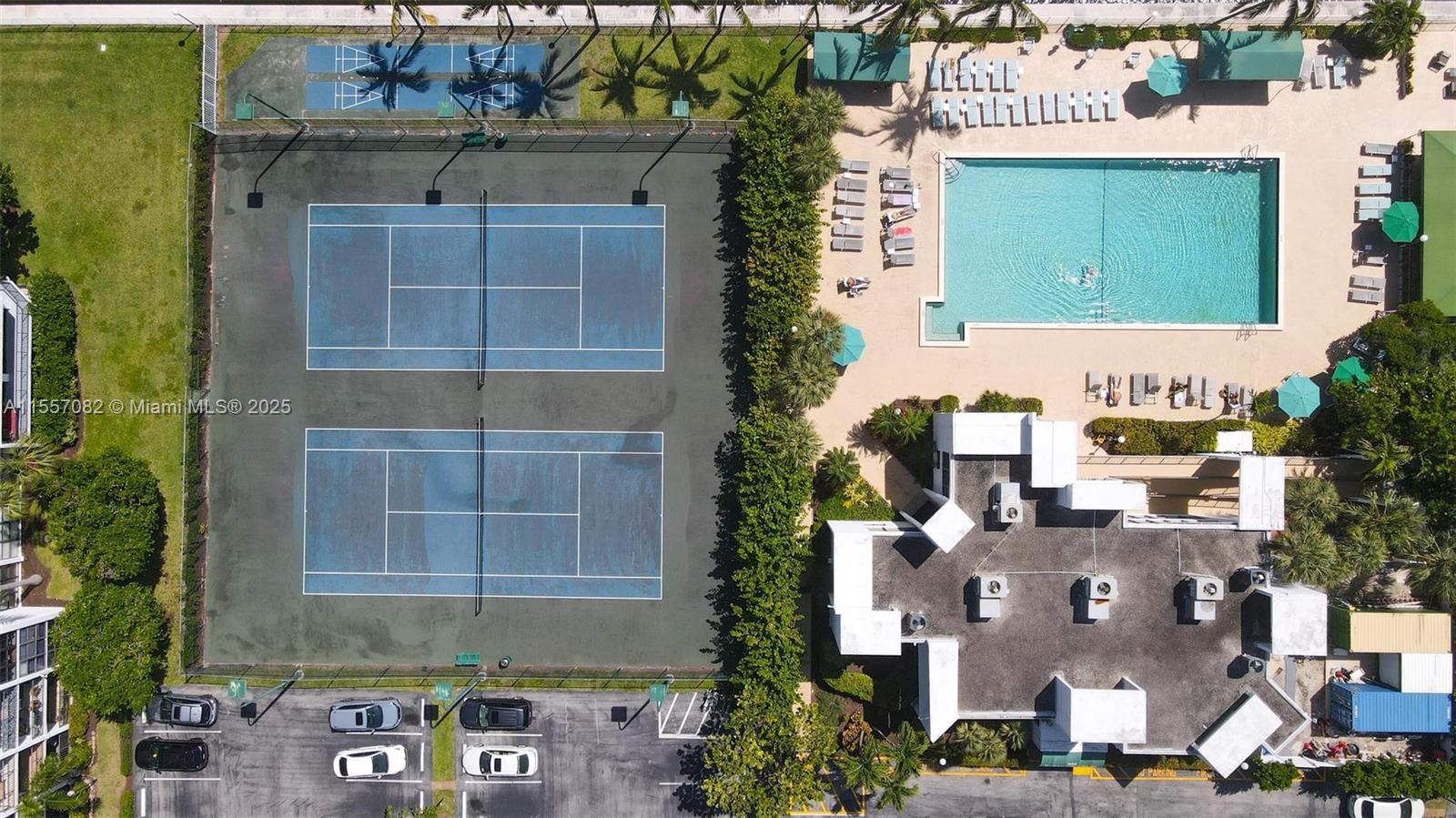 OCEANVIEW PARK CONDO - Residential