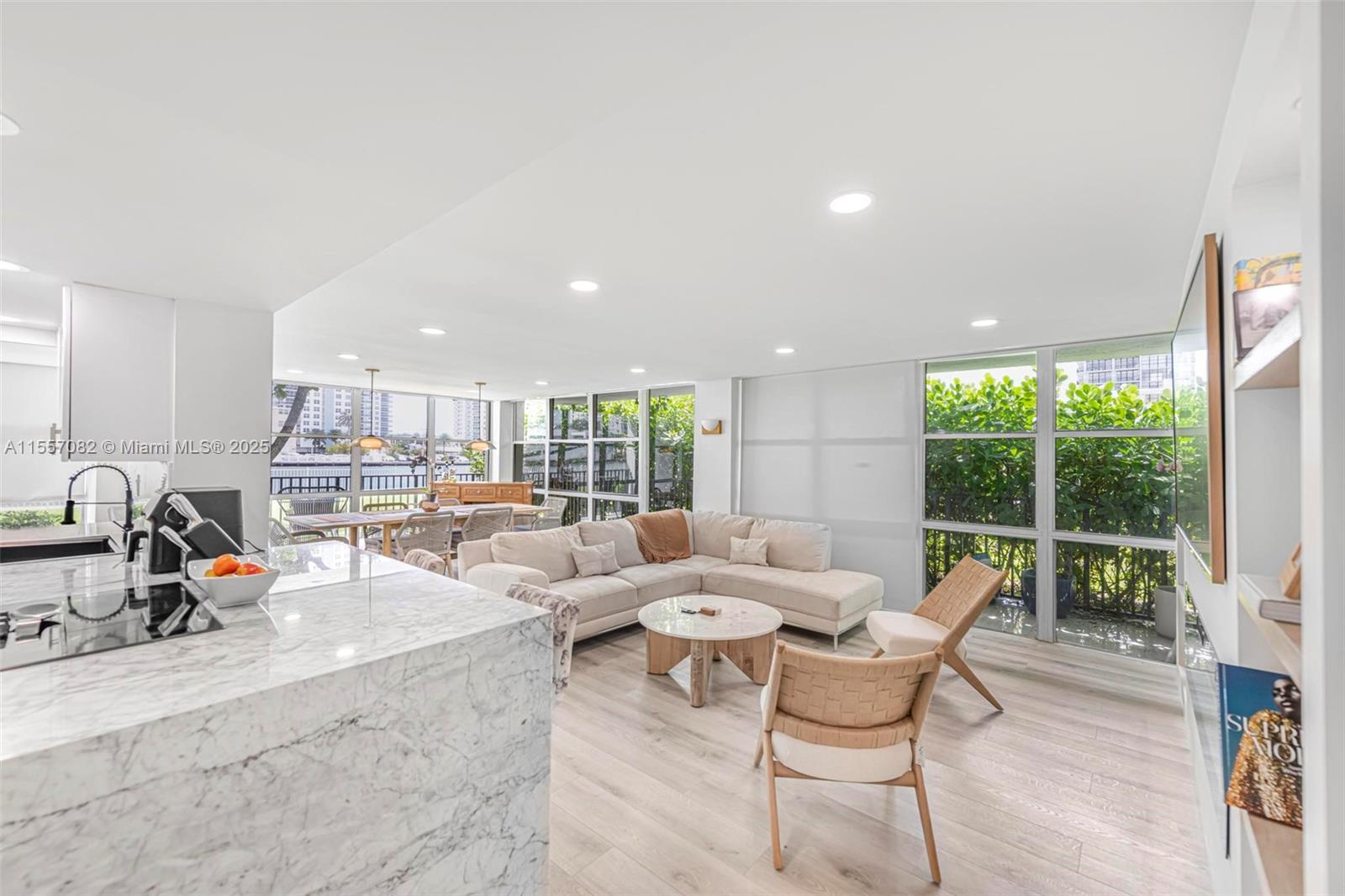 OCEANVIEW PARK CONDO - Residential