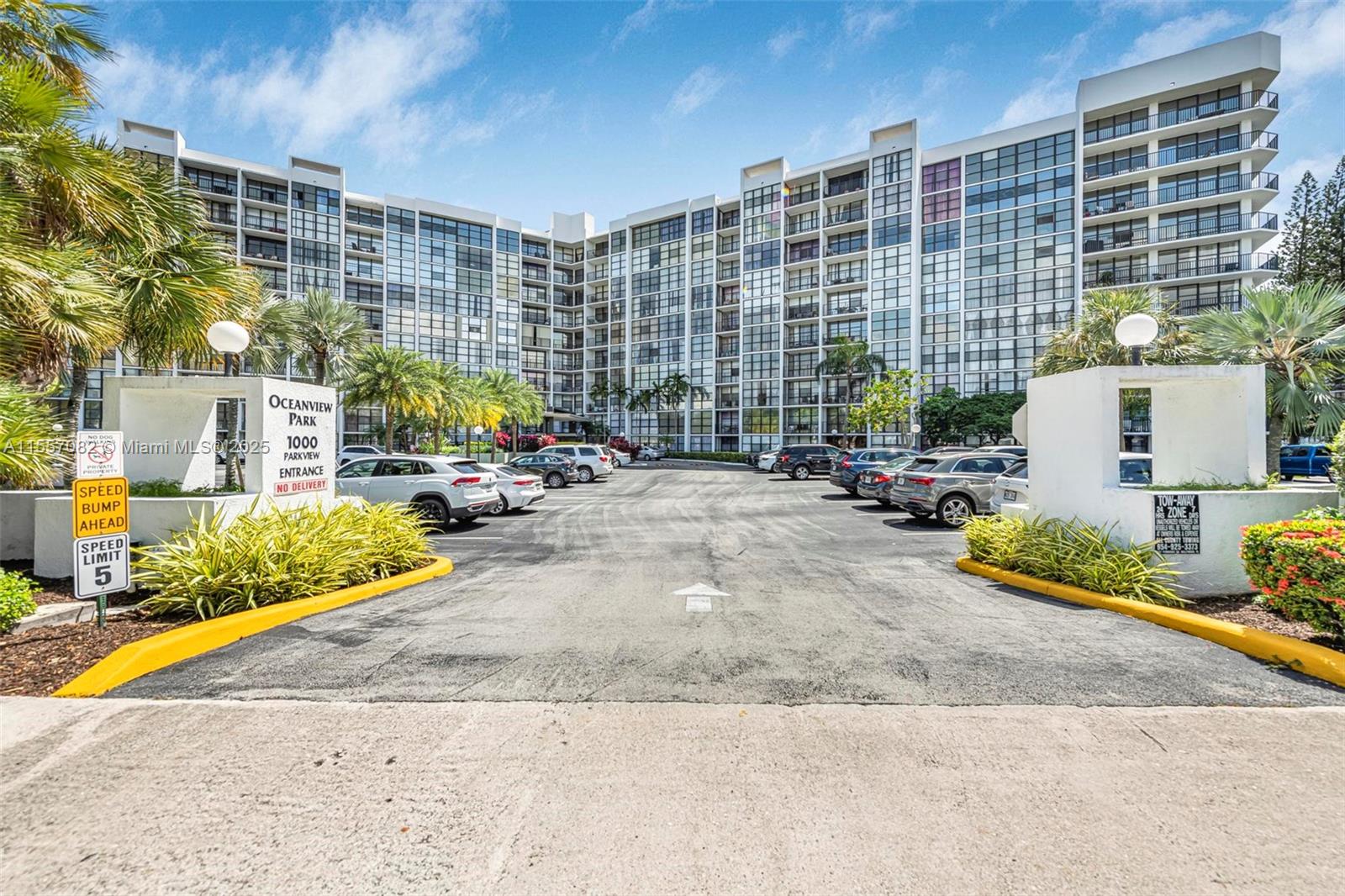 OCEANVIEW PARK CONDO - Residential