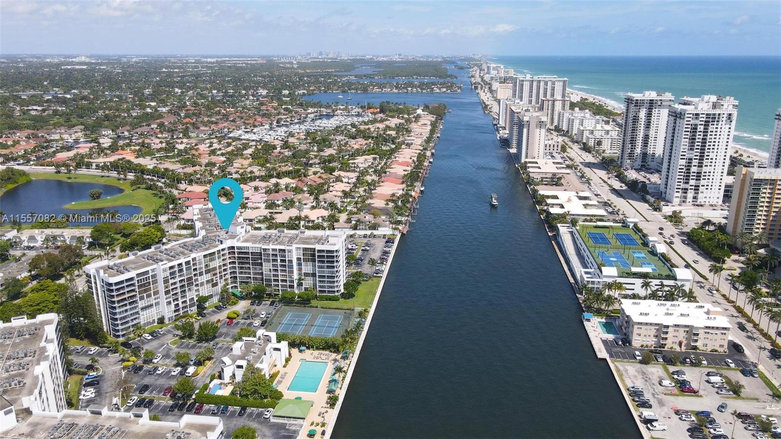 OCEANVIEW PARK CONDO - Residential