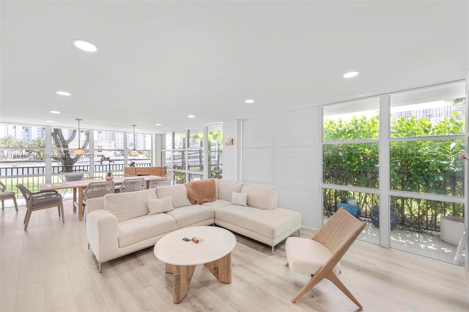 OCEANVIEW PARK CONDO - Residential