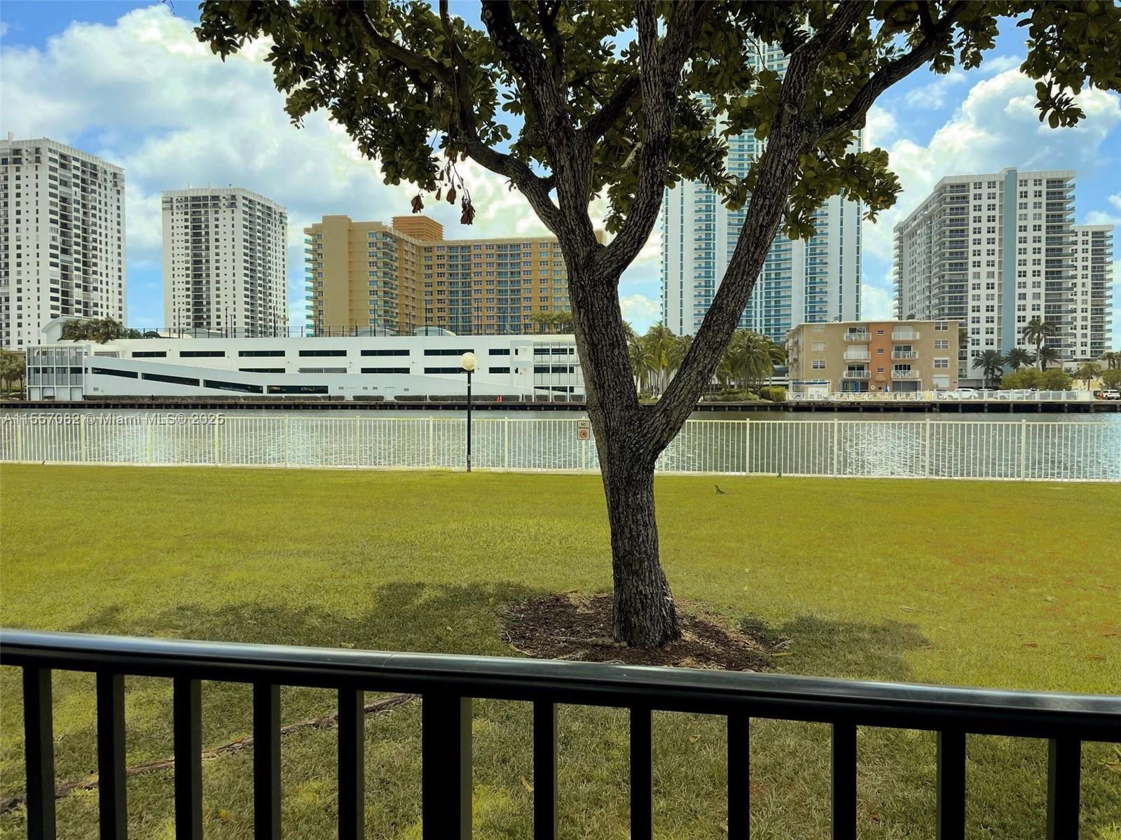 OCEANVIEW PARK CONDO - Residential