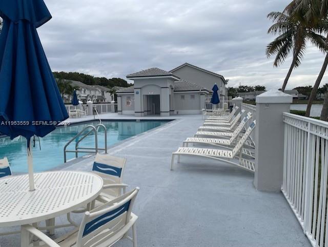 BONITA VILLAS CONDO - Residential