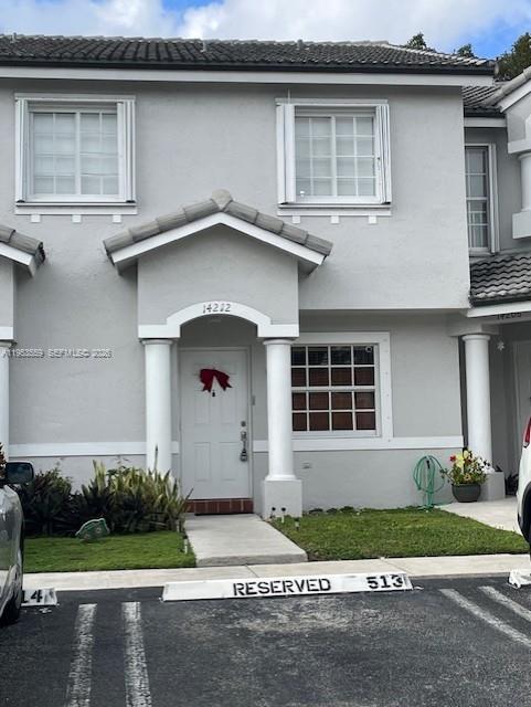 BONITA VILLAS CONDO - Residential