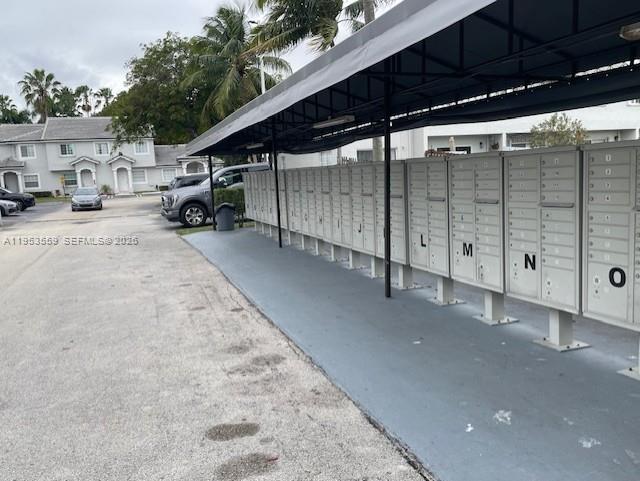 BONITA VILLAS CONDO - Residential