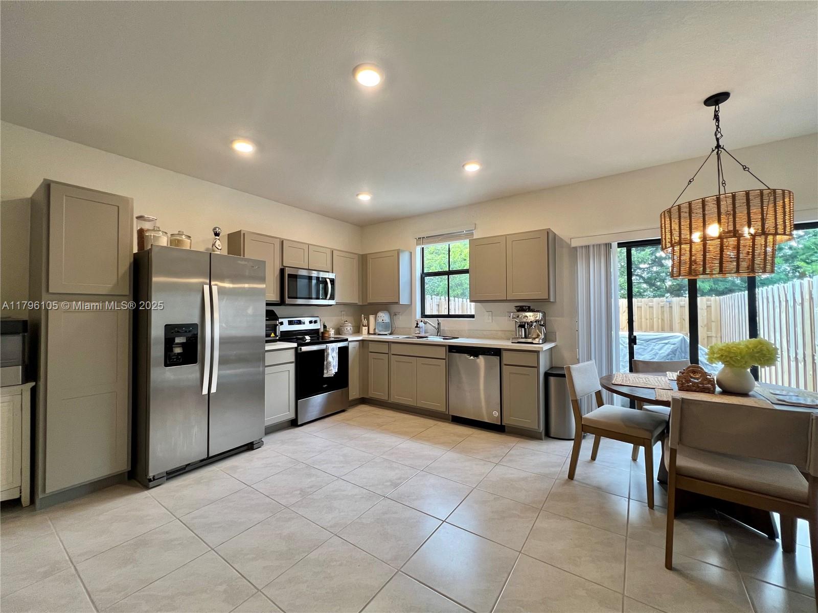 MIAMI LAND AND DEVELOPMENT - Residential