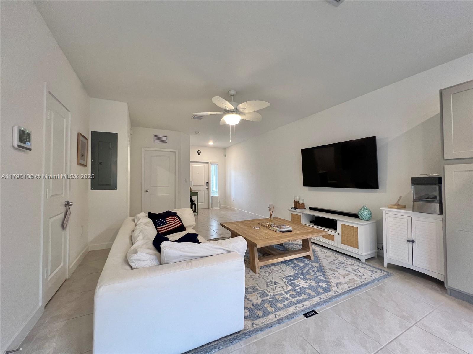 MIAMI LAND AND DEVELOPMENT - Residential