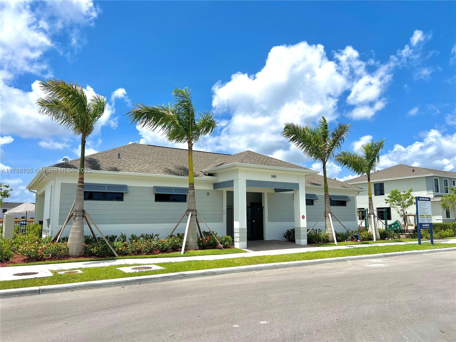 MIAMI LAND AND DEVELOPMENT - Residential