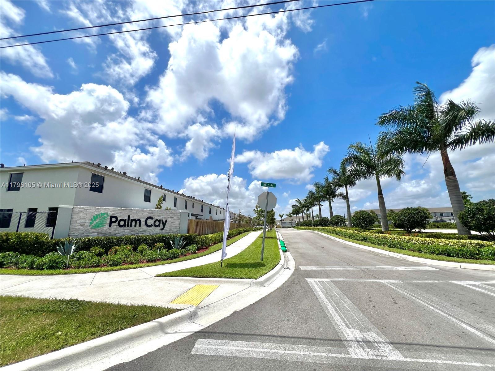 MIAMI LAND AND DEVELOPMENT - Residential