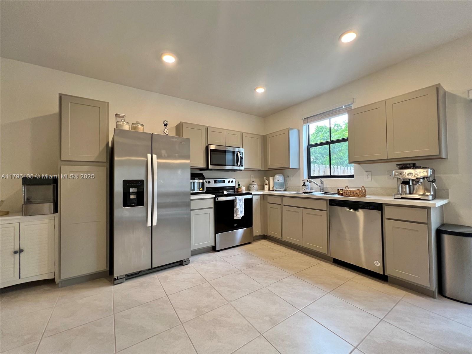 MIAMI LAND AND DEVELOPMENT - Residential