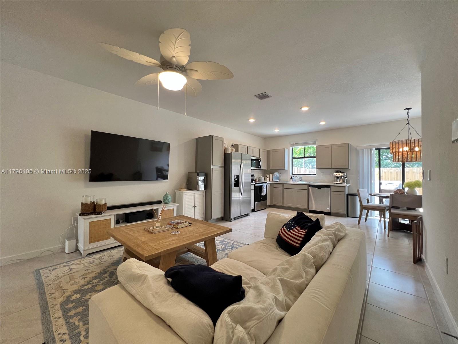 MIAMI LAND AND DEVELOPMENT - Residential