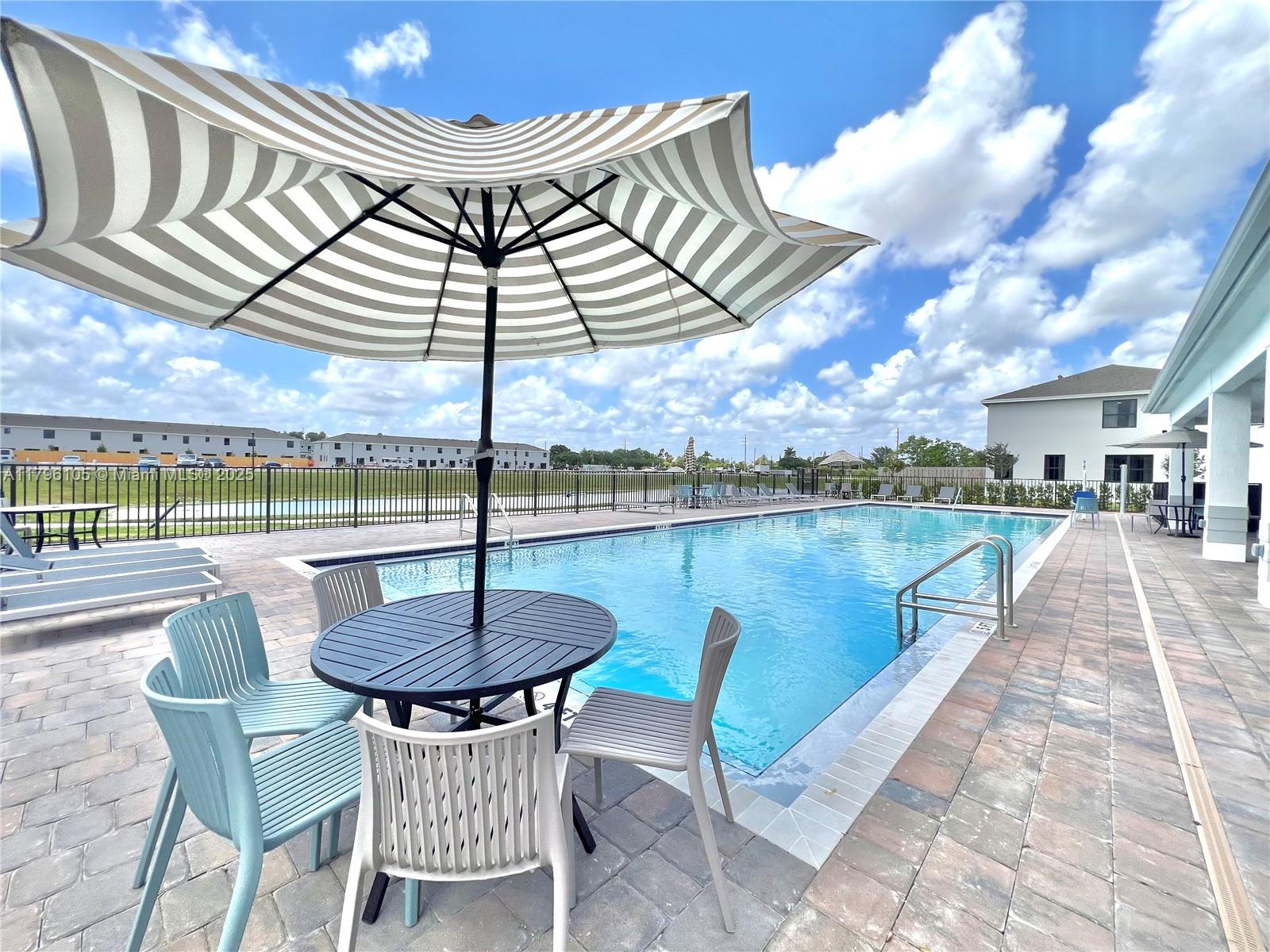 MIAMI LAND AND DEVELOPMENT - Residential