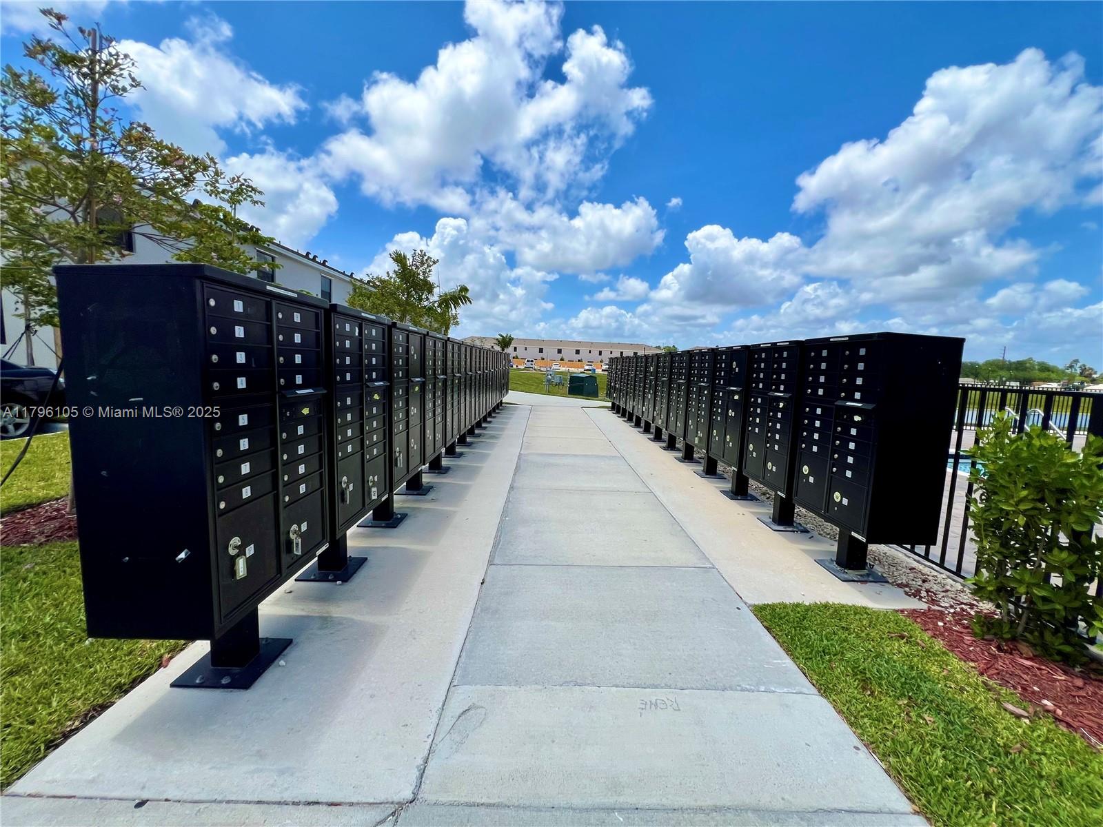 MIAMI LAND AND DEVELOPMENT - Residential