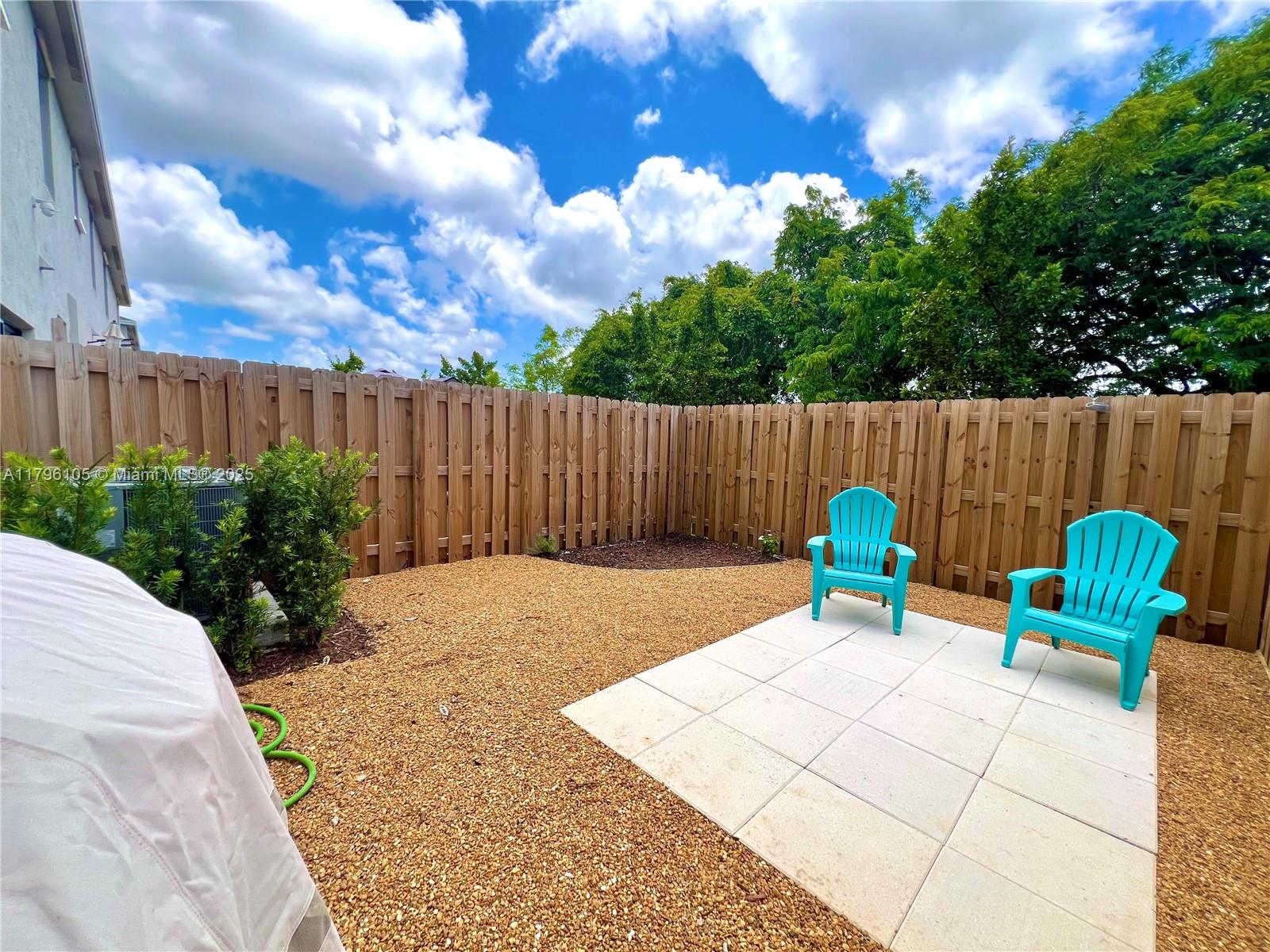 MIAMI LAND AND DEVELOPMENT - Residential