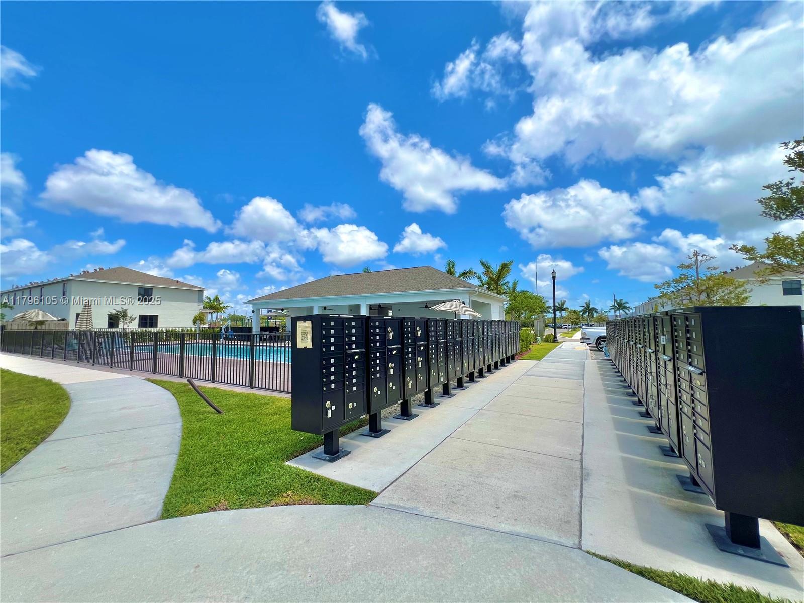 MIAMI LAND AND DEVELOPMENT - Residential