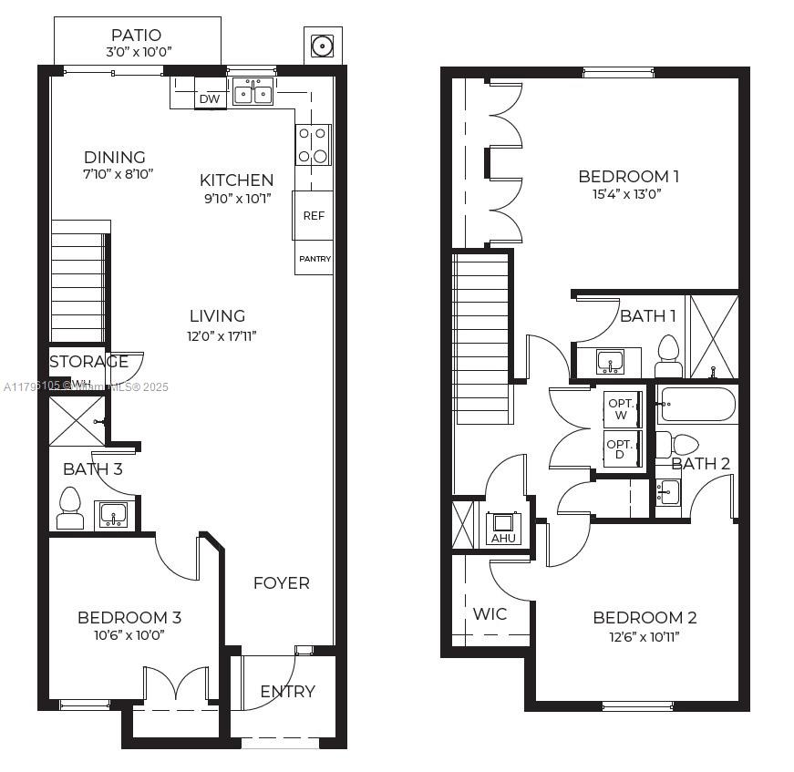 MIAMI LAND AND DEVELOPMENT - Residential