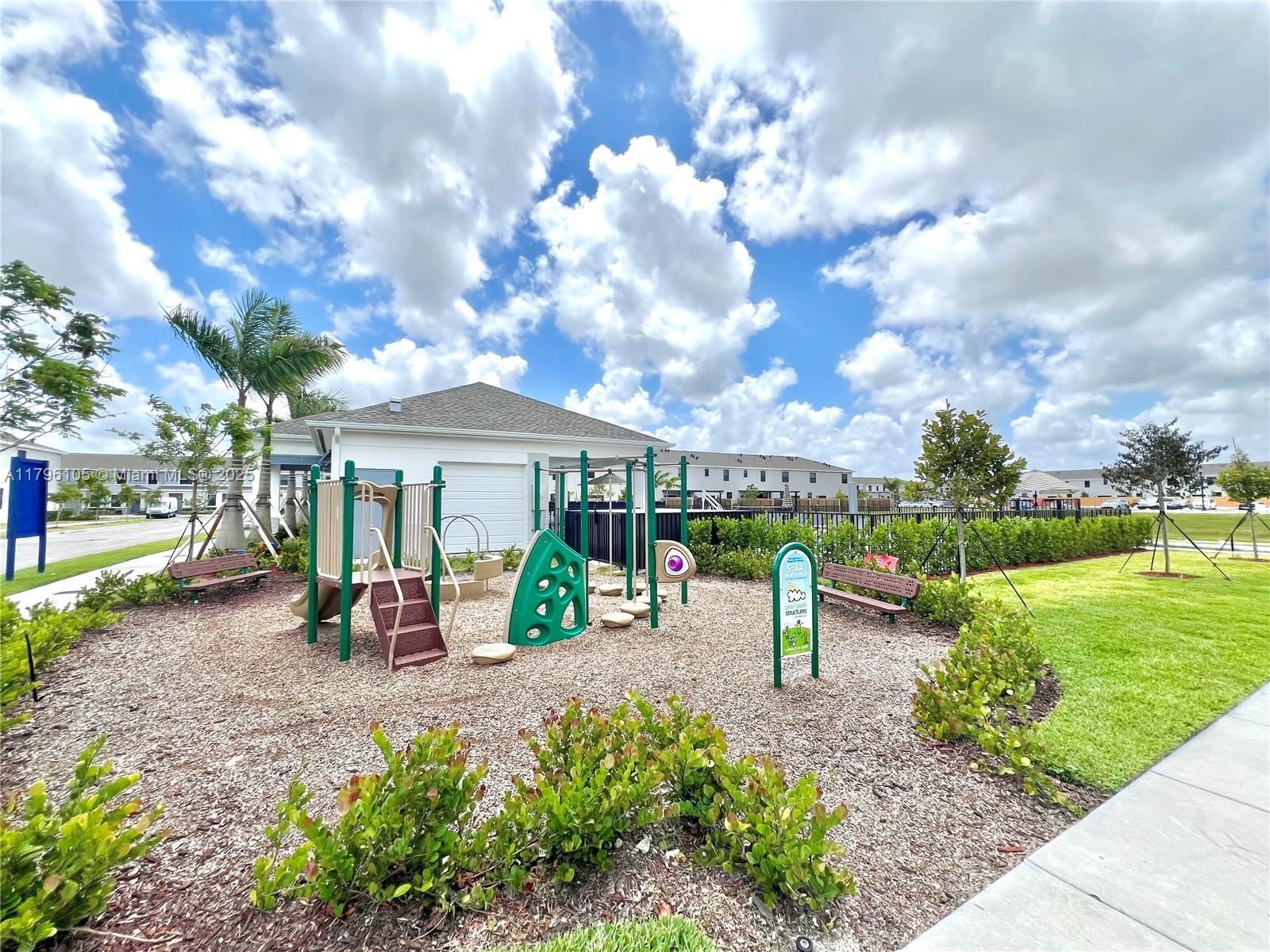 MIAMI LAND AND DEVELOPMENT - Residential