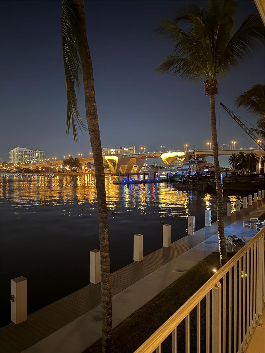 HARBOR COLONY CO-OP - Residential Lease