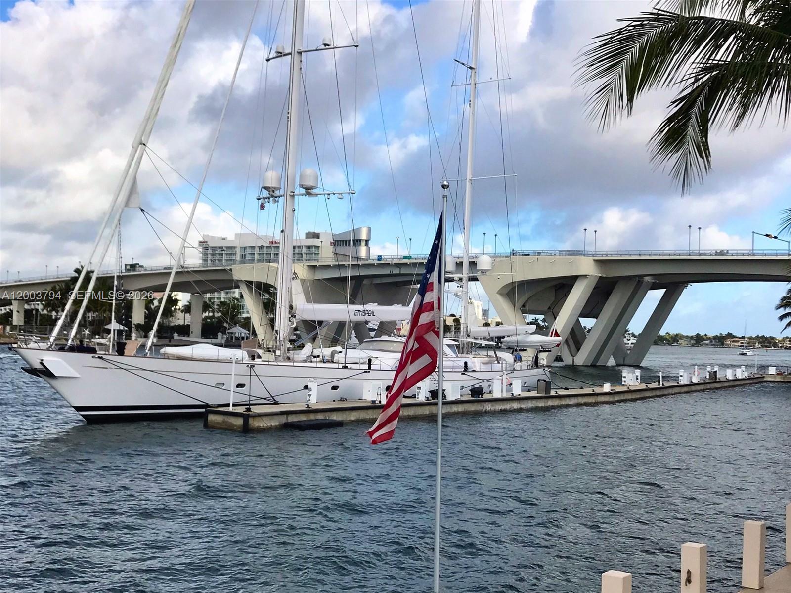 HARBOR COLONY CO-OP - Residential Lease