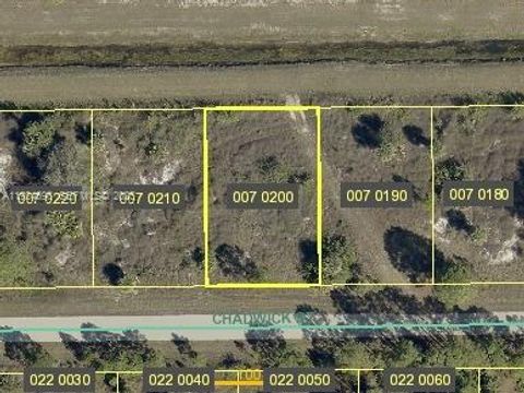 948 CHADWICK ST Lehigh Acres FL 33974