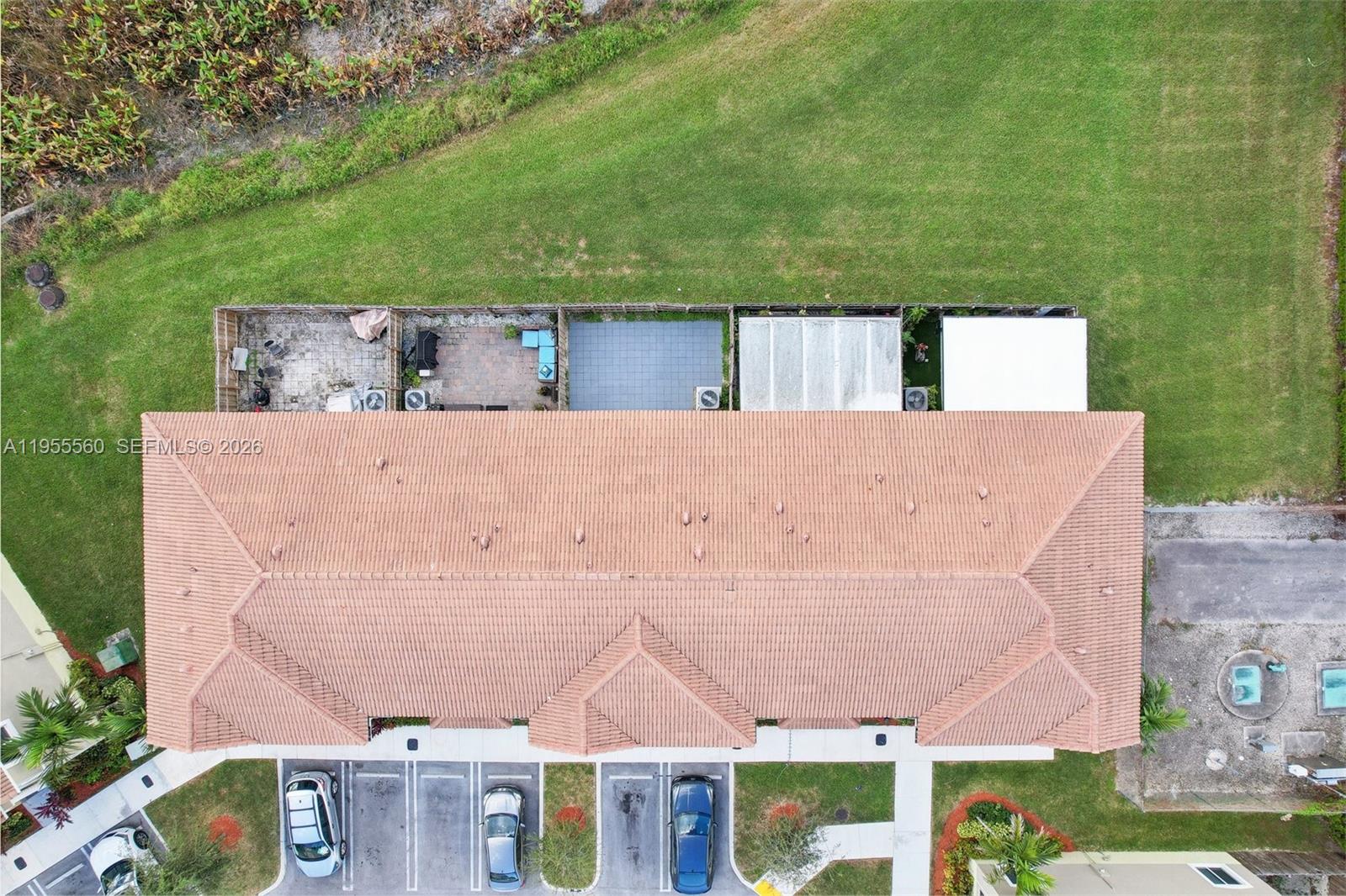 SHORES AT KEYS GATE - Residential