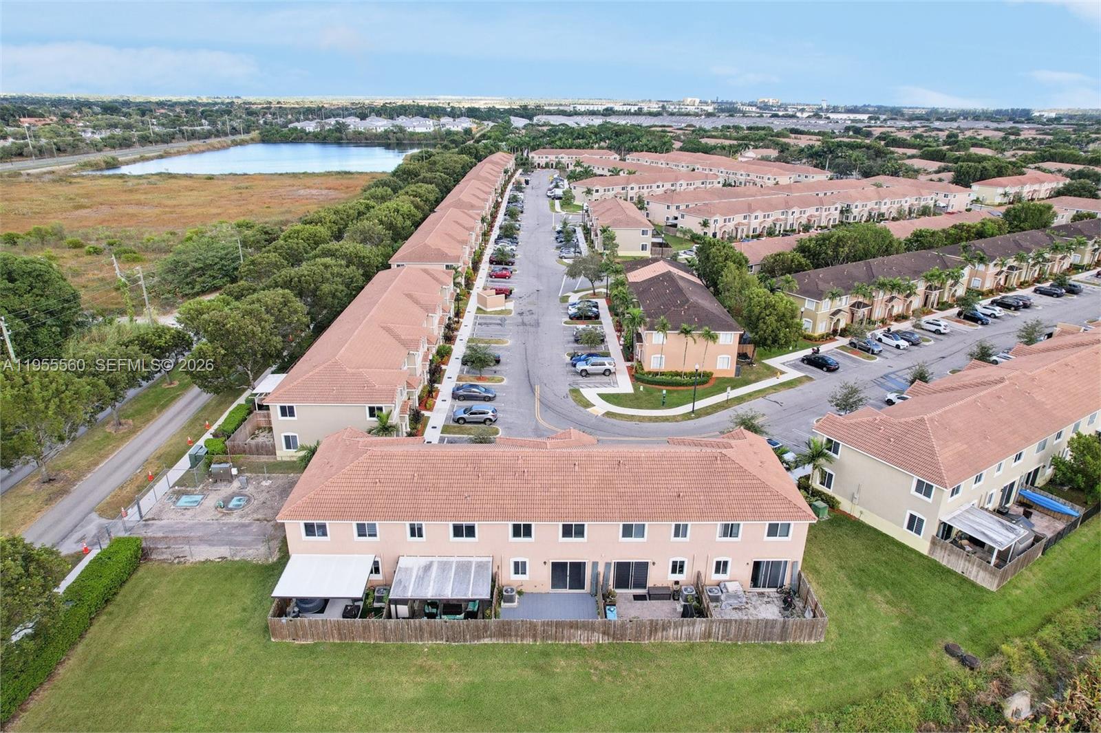 SHORES AT KEYS GATE - Residential