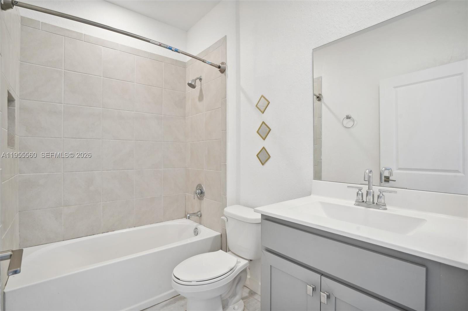 SHORES AT KEYS GATE - Residential