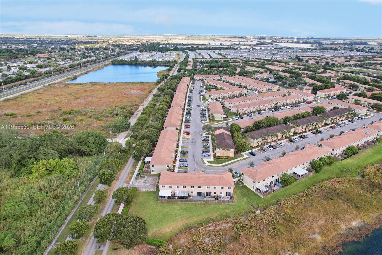 SHORES AT KEYS GATE - Residential