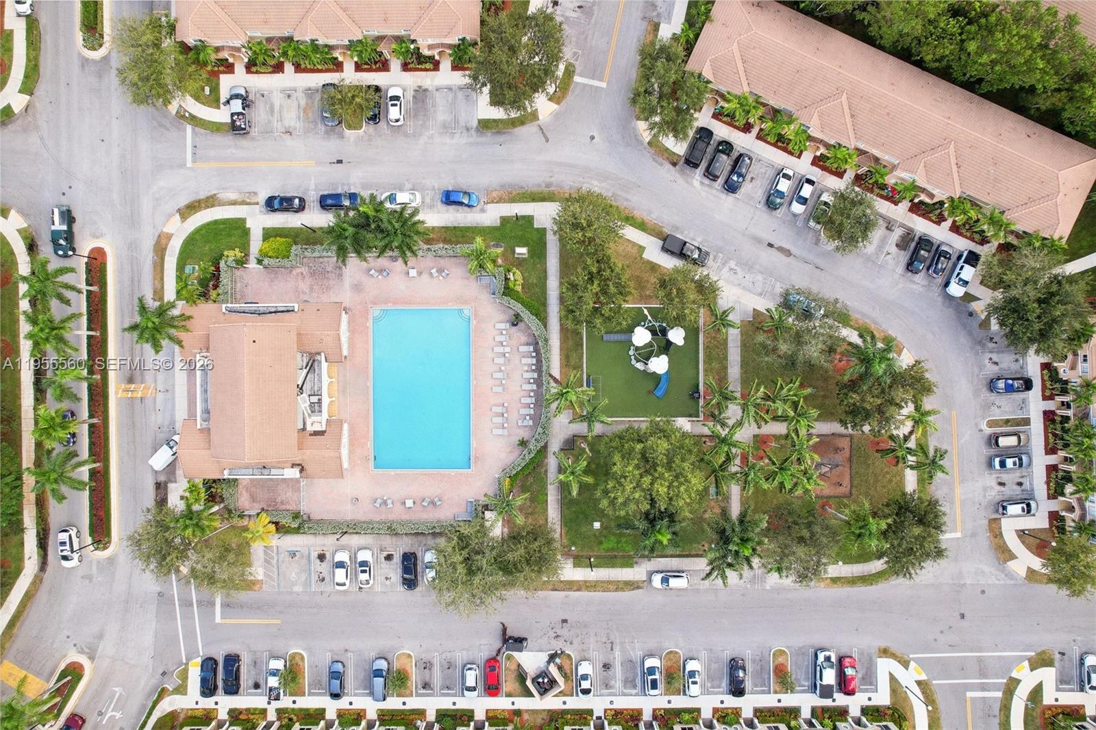 SHORES AT KEYS GATE - Residential