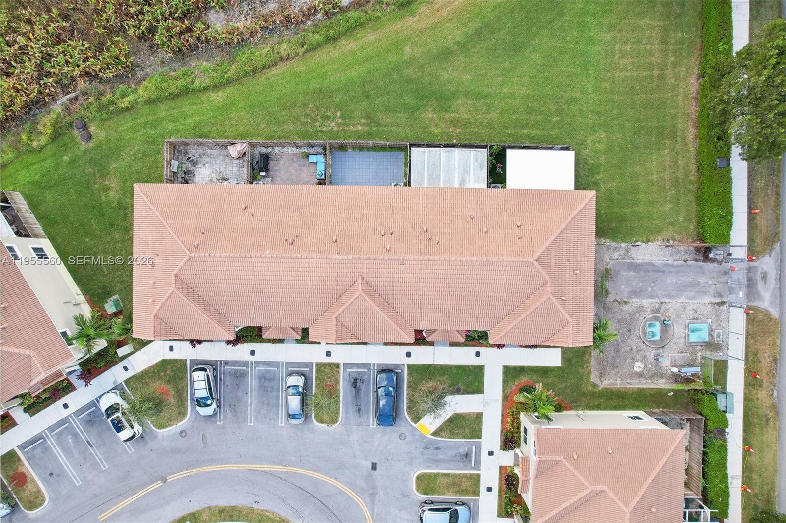 SHORES AT KEYS GATE - Residential