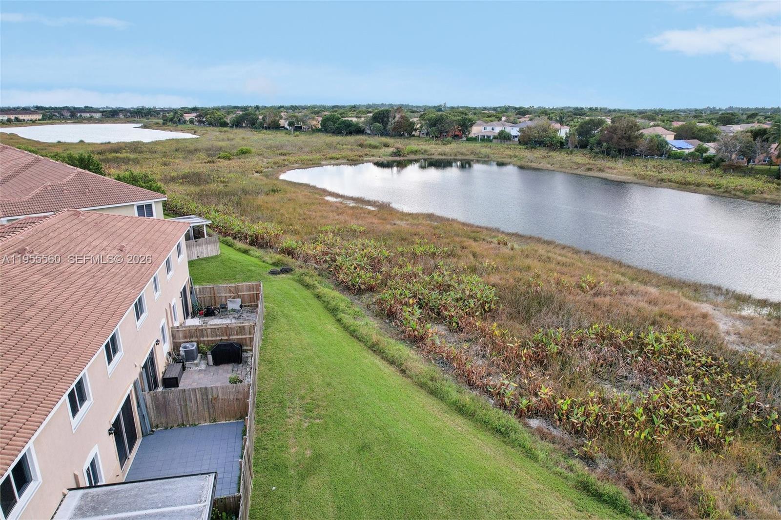 SHORES AT KEYS GATE - Residential