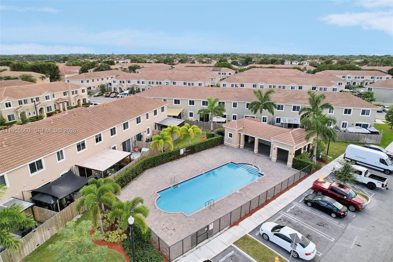 SHORES AT KEYS GATE - Residential