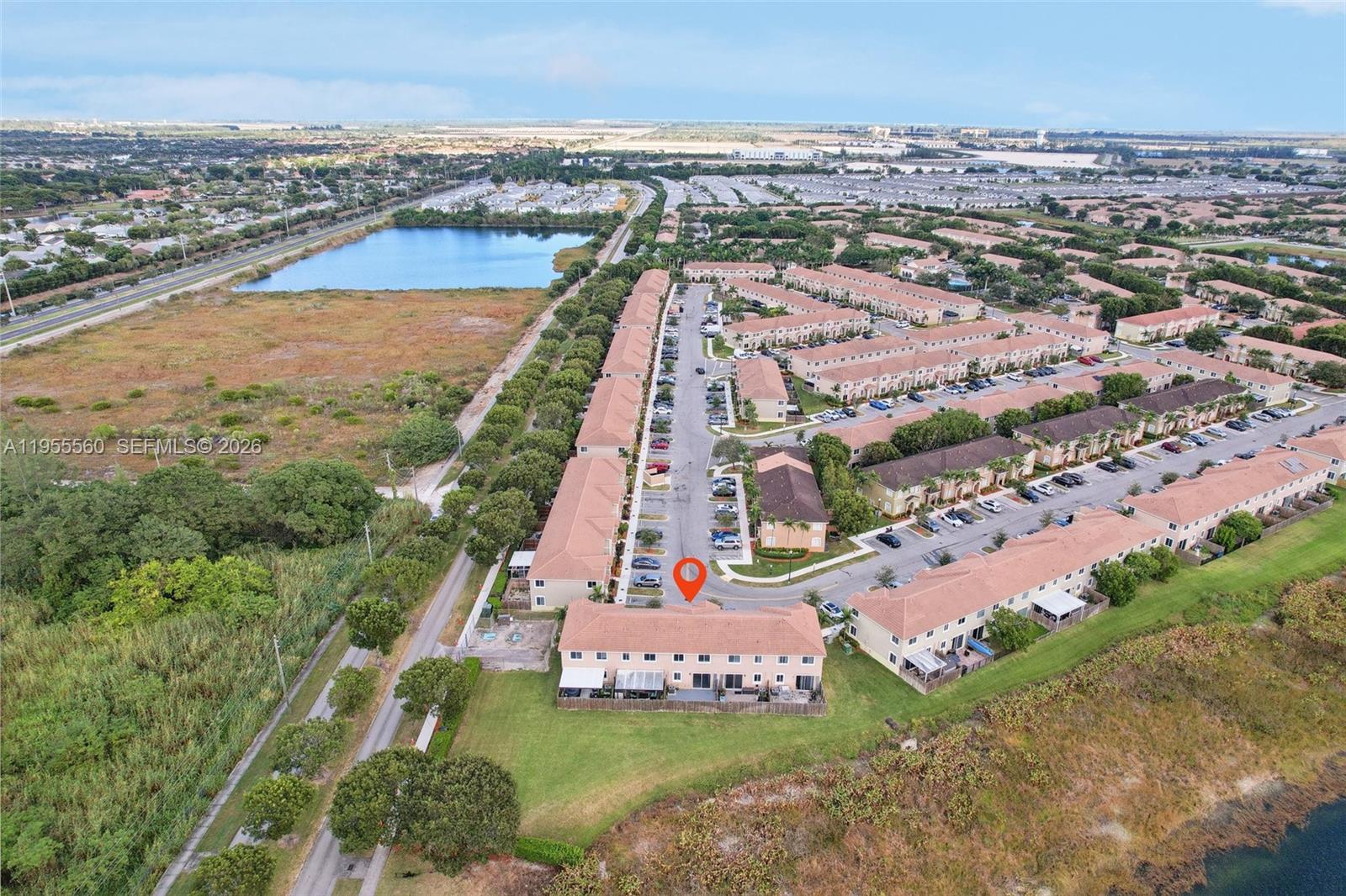 SHORES AT KEYS GATE - Residential