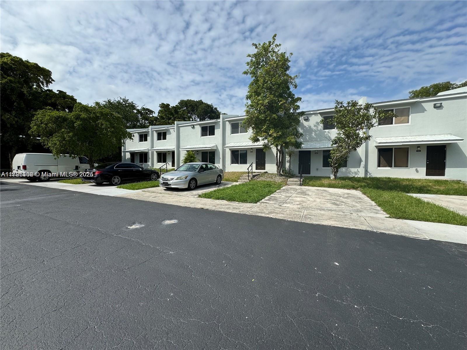 Rental Property at 1958 Nw 4th Ct 315, Miami, Broward County, Florida - Bedrooms: 3 
Bathrooms: 2  - $2,590 MO.