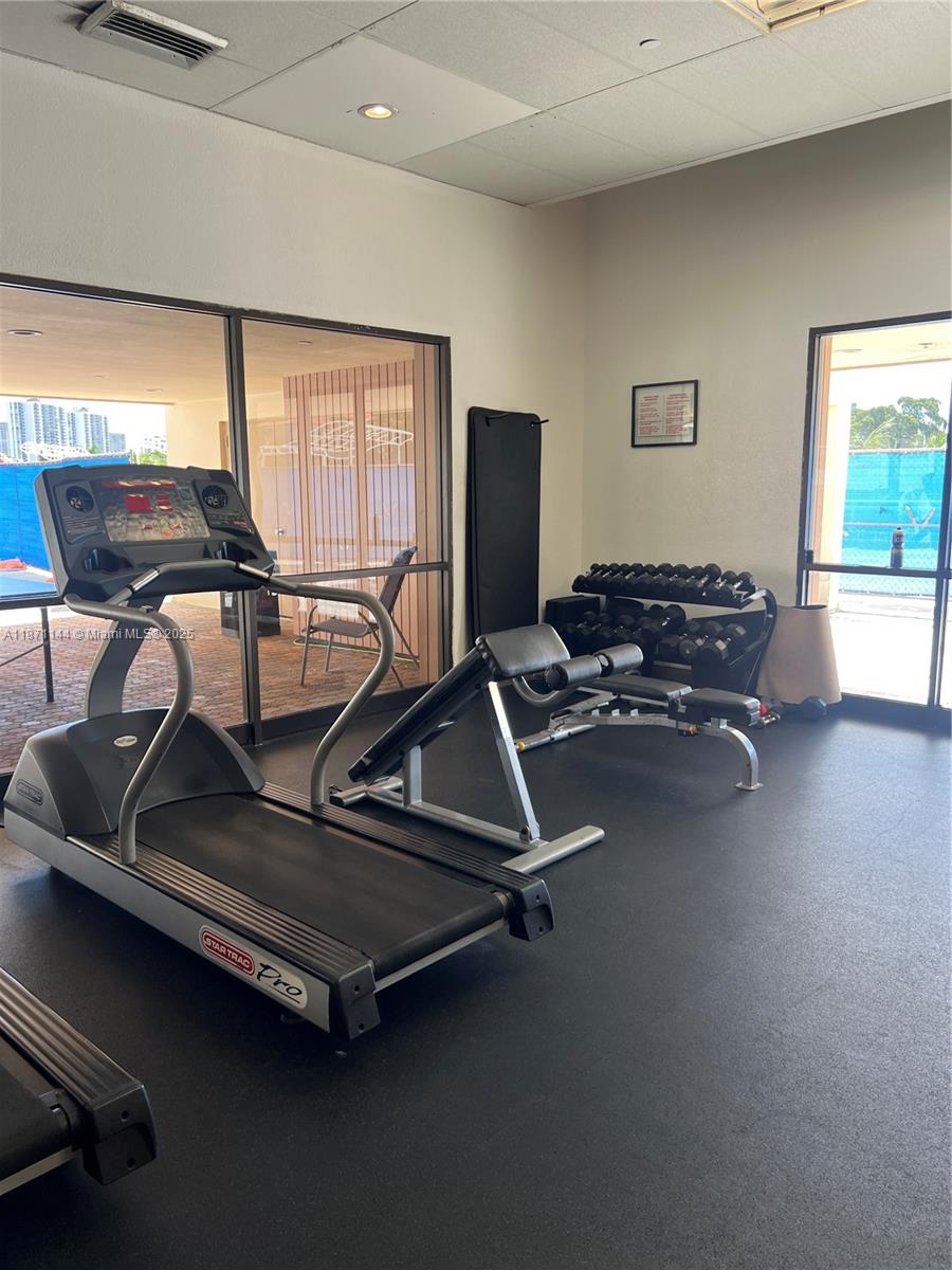 CORONADO CONDO - TOWER II - Residential