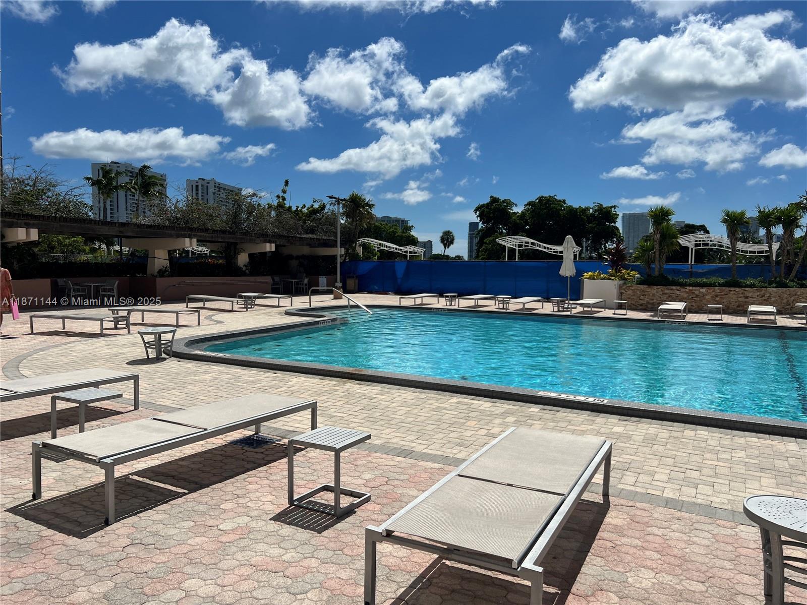 CORONADO CONDO - TOWER II - Residential