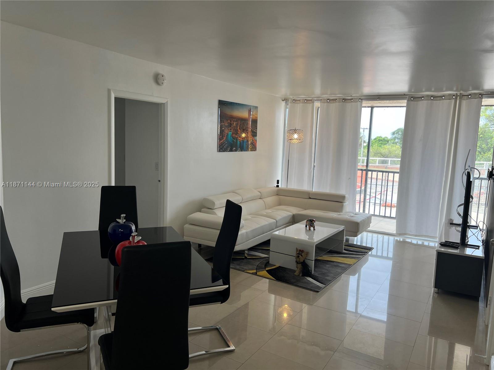 CORONADO CONDO - TOWER II - Residential