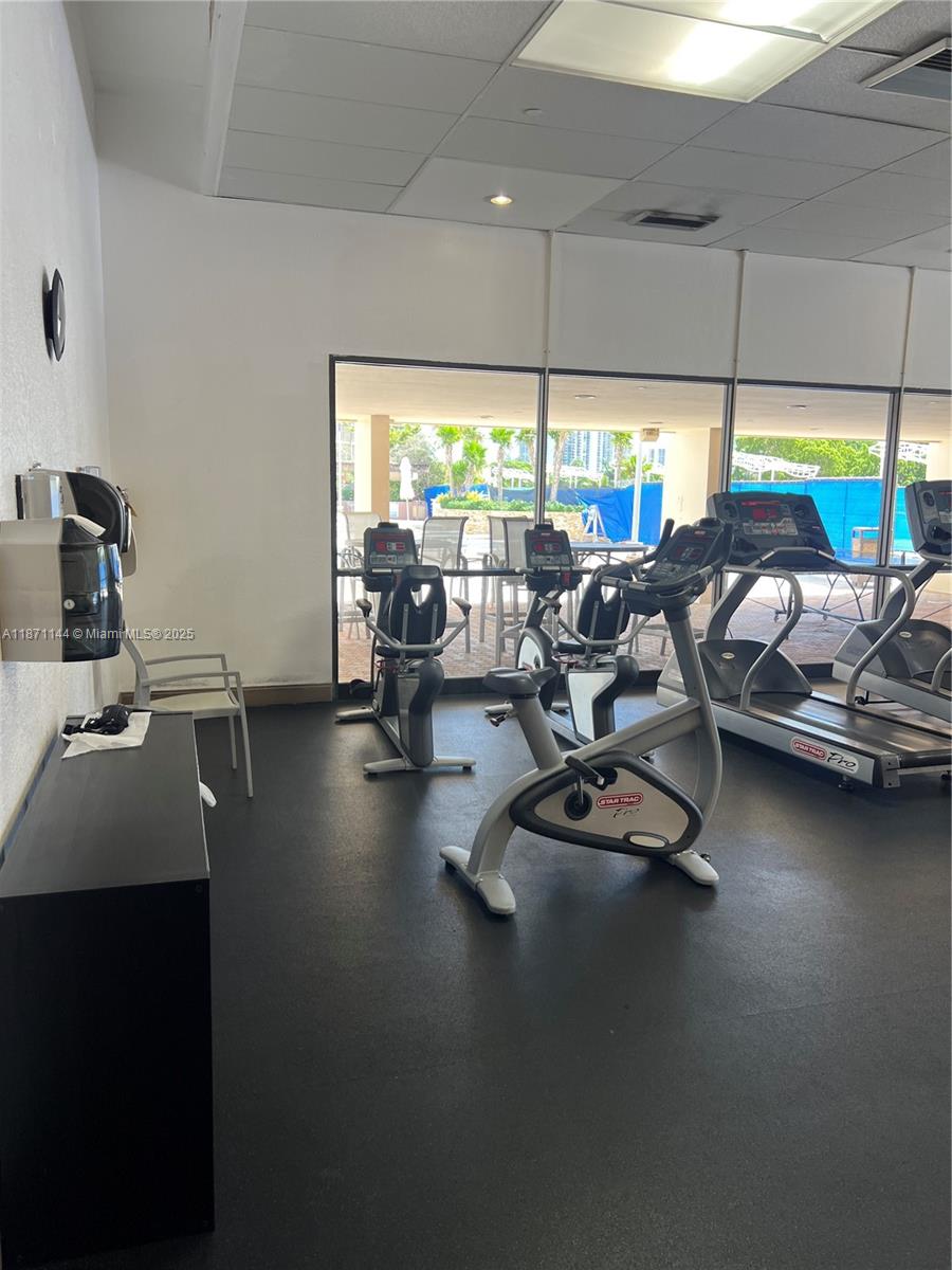 CORONADO CONDO - TOWER II - Residential