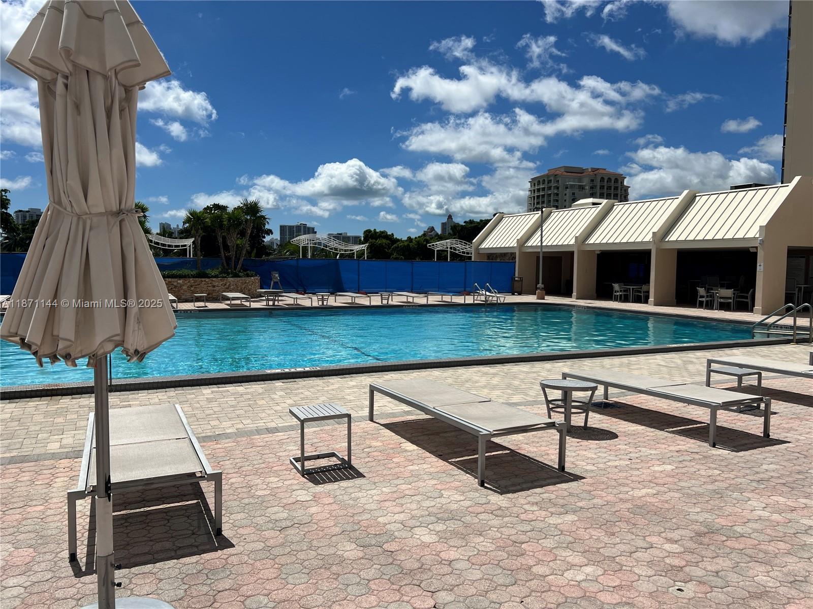 CORONADO CONDO - TOWER II - Residential