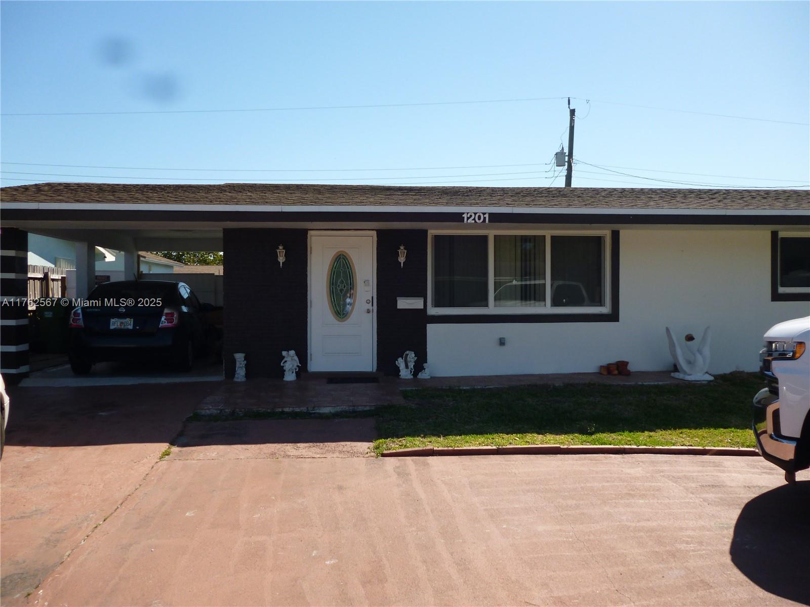 1201 NW 79th Way