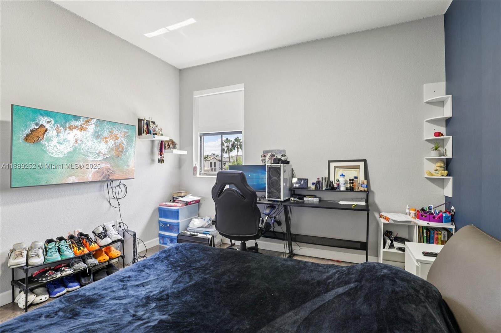 CENTURY TOWNHOMES AT BIRD - Residential