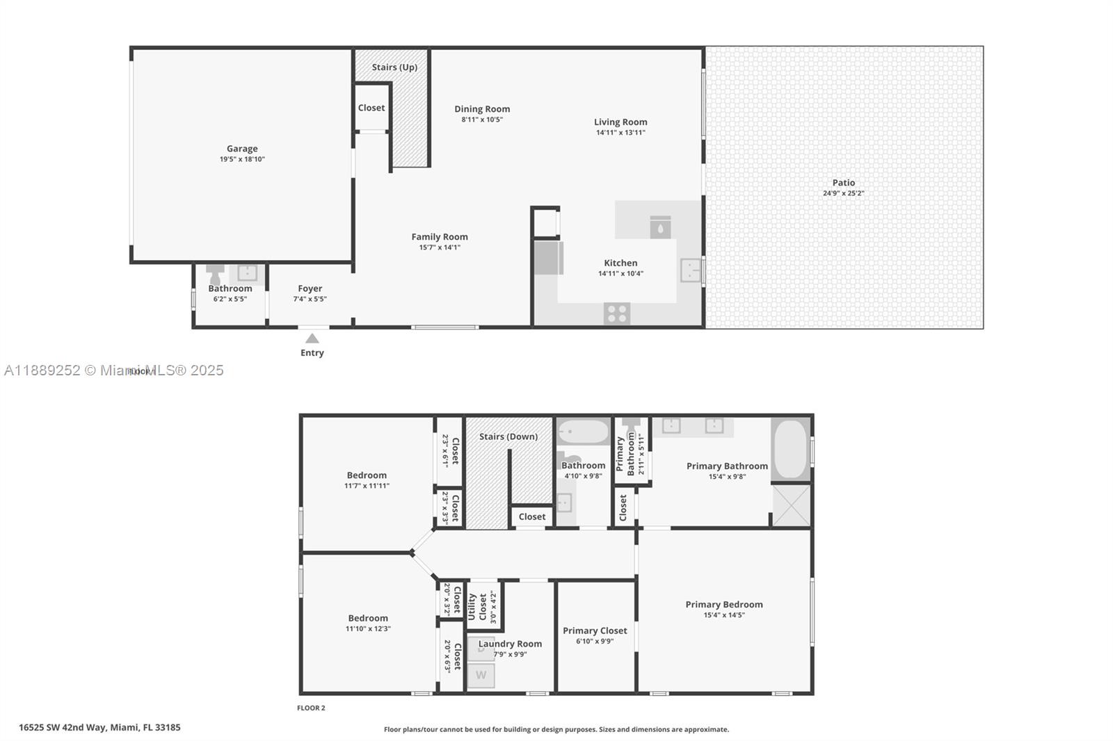 CENTURY TOWNHOMES AT BIRD - Residential